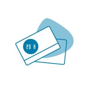 FORMULE 20H - OPEN SPACE