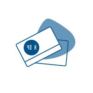 FORMULE 40H - OPEN SPACE