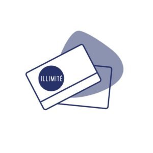 FORMULE ILLIMITÉE - OPEN SPACE