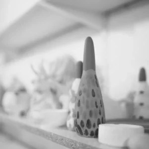 Stage modelage : fabrication de pots et d'ollas / flower pots and ollas modeling