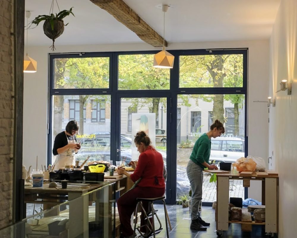 Atelier des Tropiques (1)